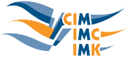 Logo CIM Meuse Maas